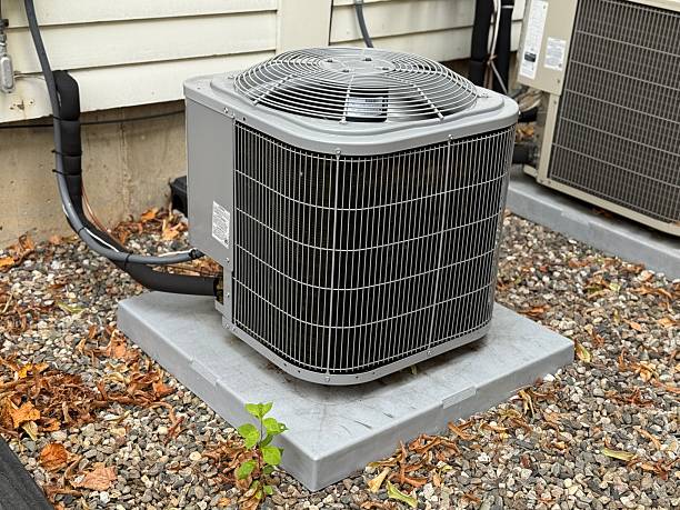24/7 Emergency Ductwork Repair experts in Richland, GA