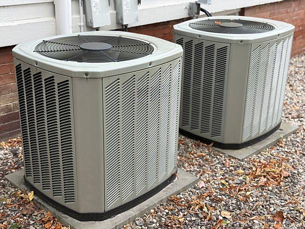 Reliable Ductwork Repair contractor in Richland, GA by JG Cool HVAC