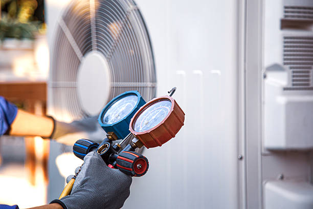 Affordable Ductwork Repair solutions in Richland, GA