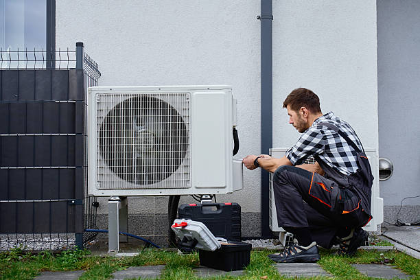 Top rated local Ductwork Repair specialists in Richland, GA